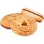Печиво Biscotti Фраголіно Мікс здобне пісочно-відсадне 550 г (933077) - мініатюра 2