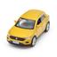 Автомодель TechnoDrive Volkswagen T-Roc 2018 1:32, золотая (250345U) - миниатюра 2