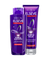 Тонуюча маска L'Oreal Paris Elseve Color Vive Purple для освітленого та мелірованого волосся, 150 мл - мініатюра 6