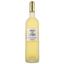 Вино Grains de Givre Gros Manseng 2022 IGP Cotes de Gascogne, белое, полусладкое, 0,75 л - миниатюра 1