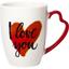 Чашка Limited Edition Love U в асортименті 360 мл (MCO23-3) - мініатюра 2