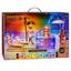 Игровой набор для кукол Rainbow High Pacific Coas Вечеринка у бассейна (578475) - миниатюра 1