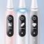 Електрична зубна щітка Oral-B iO Series 6 iOM6.1A6.1K 3753 White - мініатюра 6