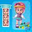 Игрушка сюрприз Kookyloos Кукла с аксессуарами S1 Создавай Настроение (PKL1D212IN00) - миниатюра 7