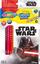 Олівці кольорові Colorino Star Wars, тригранні, з точилкою, 12 шт., 13 кольорів (89458PTR) - мініатюра 1
