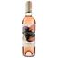 Вино Tierra Telteca Malbec Rose, рожеве, сухе, 12%, 0,75 л - мініатюра 1