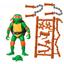 Игровая фигурка TMNT Черепашки-ниндзя Movie III Микеланджело, 11,5 см (83283) - миниатюра 3