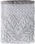 Полотенце Irya Jakarli Alvina a.gri, 140х70 см, светло-серый (svt-2000022252393) - миниатюра 1