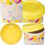 Склянка Yes Hotch Potch Lemonade, бамбукова, 400 мл, жовта (707307) - мініатюра 2