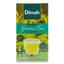 Чай зелений Dilmah, 20 шт. (831503) - мініатюра 1
