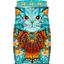 Цукерки Monty Bojangles Blue Cat трюфель у подарунковій упаковці 135 г - мініатюра 1