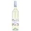 Вино Botter Na.Ti.Vo. Inzolia Terre Siciliane IGT, 12,5%, 0,75 л - мініатюра 1