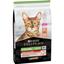 Сухой корм для стерилизованных кошек Purina Pro Plan Sterilised Adult 1+ Vital Functions, с лососем, 10 кг (12434318) - миниатюра 2