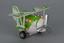 Самолет Same Toy Aircraft, со светом и музыкой, зеленый (SY8012Ut-4) - миниатюра 3