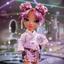 Кукла Rainbow High S4 Лила Ямамото с аксессуарами 28 см (578338) - миниатюра 7