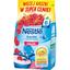Молочна каша Nestle Рисова з малиною 330 г - мініатюра 1