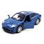 Автомодель TechnoDrive Porsche Panamera S синяя (250253) - миниатюра 8