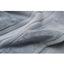 Полотенце махровое Penelope Leya, 30х50 см, деним (svt-2000022321860) - миниатюра 4