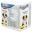 Підгузки для собак-хлопчиків Trixie 46-60 см M-L 12 шт. (23642) - мініатюра 1