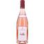 Вино Chateau de Sancerre Rosе, рожеве, сухе, 14%, 0,75 л - мініатюра 1