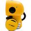 Інтерактивний робот AT-Robot, з голосовим управлінням, укр. мова, жовтий (AT001-03-UKR) - мініатюра 3