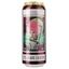 Пиво Volfas Engelman Raspberry Porter темне, 7.5%, з/б, 0.5 л - мініатюра 1