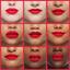 Блиск для губ Revlon Ultra HD Matte Lip Color відтінок 625 (Love) 5.9 мл (429406) - мініатюра 4