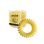 Набор резинок для волос Joko Blend Power Bobble Yellow, желтый, 3 шт. - миниатюра 1