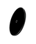 Бездротовий зарядний пристрій Baseus Simple, чорний (т31424) - мініатюра 2