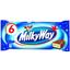 Цукерки Milky Way із суфле в молочному шоколаді, 129 г (719201) - мініатюра 1