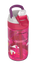 Поильник Kambukka Lagoon Flying Supergirl, 400 мл, розовый (11-04015) - миниатюра 1