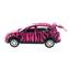 Автомодель Technopark Glamcar Toyota Rav4, рожевий (RAV4-12GRL-COW) - мініатюра 3