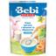 Молочна каша Bebi Premium Гречана з яблуком та абрикосом 200 г (1105052) - мініатюра 1