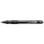 Ручка гелевая BIC Gel-ocity Original, 0,35 мм, черный, 2 шт. (964760) - миниатюра 3