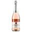 Винный напиток Duchessa Lia Fragolino Rose, рожевий, солодкий, 0,75 л - мініатюра 1
