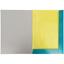 Папір кольоровий Kite Hot Wheels неоновий А4 10 аркушів 5 кольорів (HW21-252) - мініатюра 3