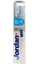 Зубна щітка Jordan Target White, синій - мініатюра 1