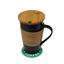 Чашка с крышкой Supretto Starbucks Memo, 500 мл (5161) - миниатюра 8