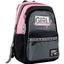 Рюкзак Yes TS-61 Girl Wonderful, чорний з рожевим (558908) - мініатюра 2