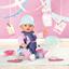 Кукла Baby Born Джинсовый стиль крошки (836385) - миниатюра 4