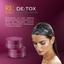 Маска-пілінг Re:form De:tox Очищення і детоксикація волосся, 230 мл - мініатюра 7