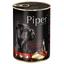 Вологий корм для собак Dolina Noteci Piper з яловичою печінкою та картоплею 400 г (DN102-300304) - мініатюра 1