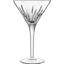 Бокал для мартини Luigi Bormioli Mixology 225 мл (A12459BYL02AA01) - миниатюра 1