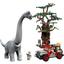 Конструктор LEGO Jurassic World Відкриття брахіозавра, 512 деталей (76960) - мініатюра 3