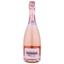 Ігристе вино Carpene Malvolti Prosecco Rose Brut DOCG, рожеве, брют, 0,75 л - мініатюра 1