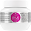 Маска для волос Kallos Cosmetics Silk с протеинами шелка, 275 мл - миниатюра 1