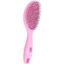 Щетка массажная для волос SPL 2386 розовая - миниатюра 1
