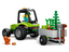 Конструктор LEGO City Трактор в парке, 86 деталей (60390) - миниатюра 3