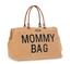 Сумка Childhome Mommy bag, бежевий (CWMBBT) - мініатюра 6