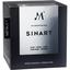 Свічка ароматична Sinart Collaboration Menuet Spices 200 г - мініатюра 3